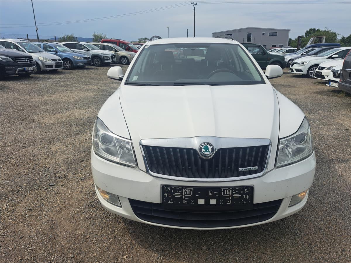 skoda-octavia-1-6-tdi-greenline - 2