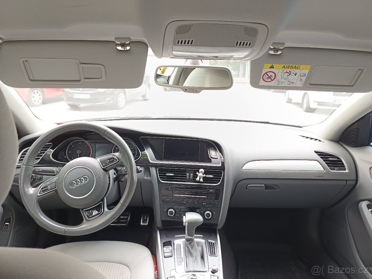 audi-a4-2-0-a4-limousine - 3