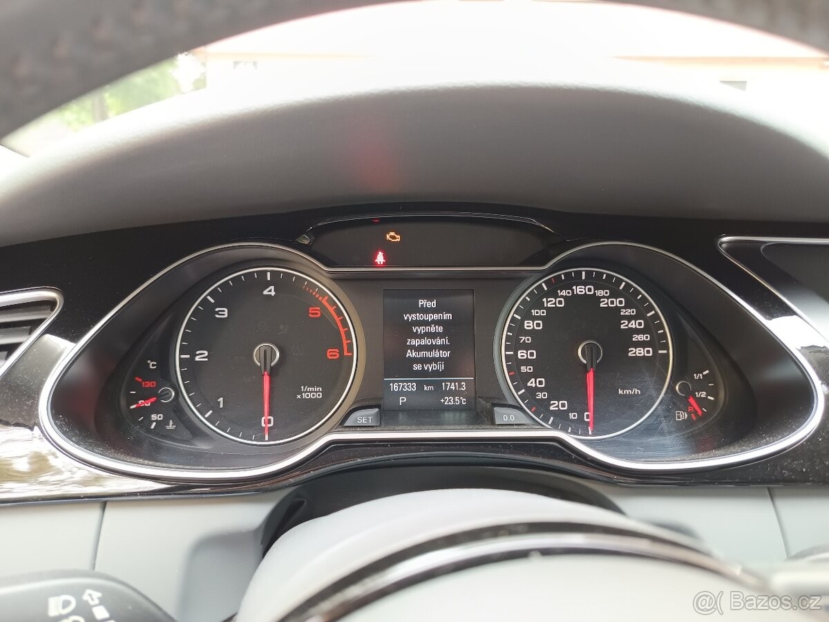 audi-a4-2-0-a4-limousine - 4