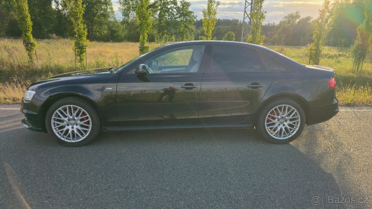 audi-a4-2-0-a4-limousine - 5
