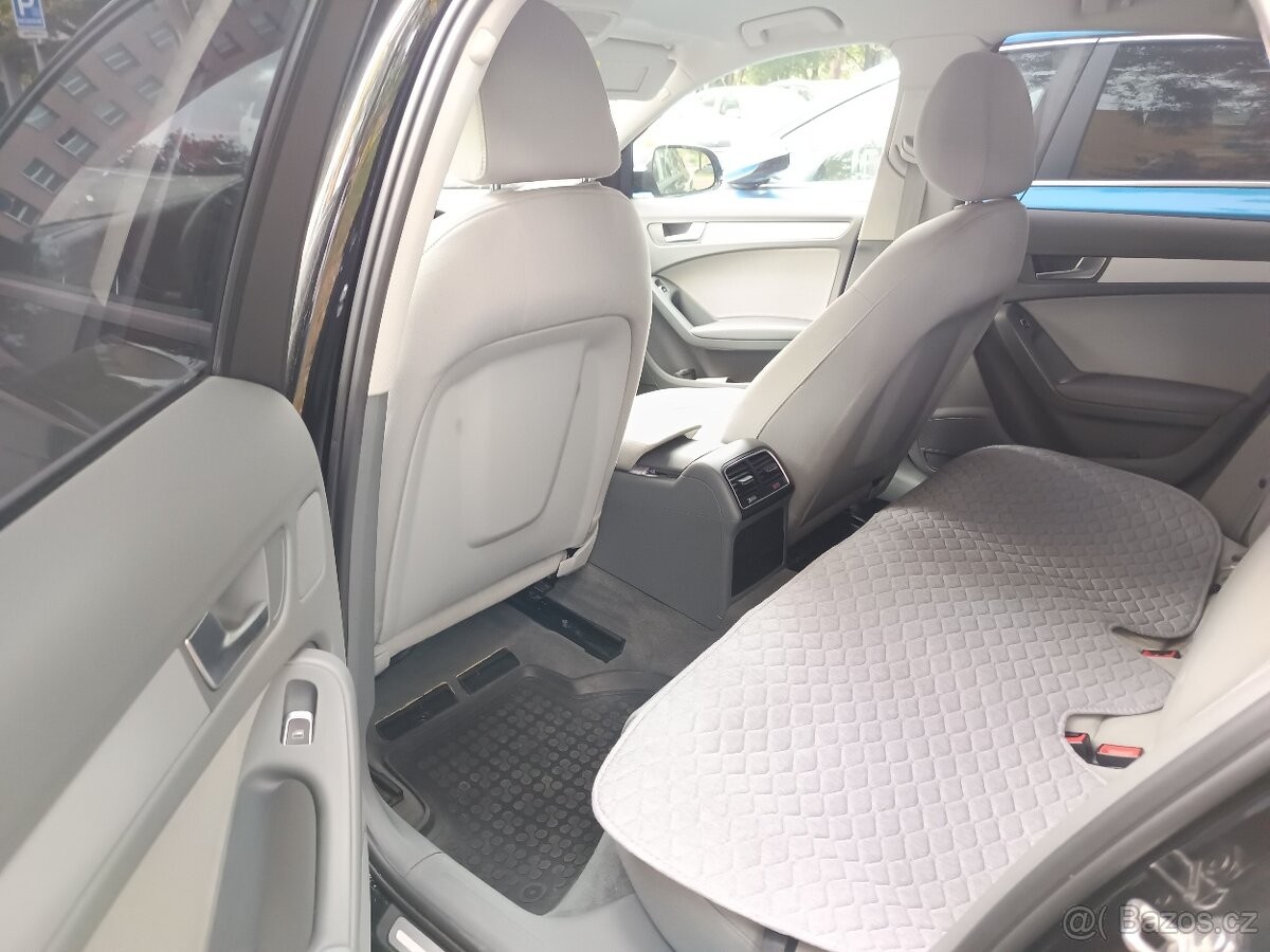 audi-a4-2-0-a4-limousine - 7