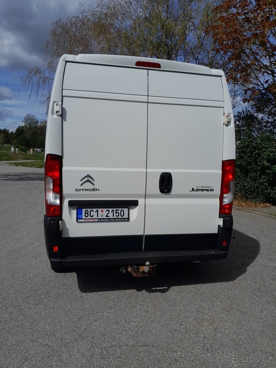 citroen-jumper - 1
