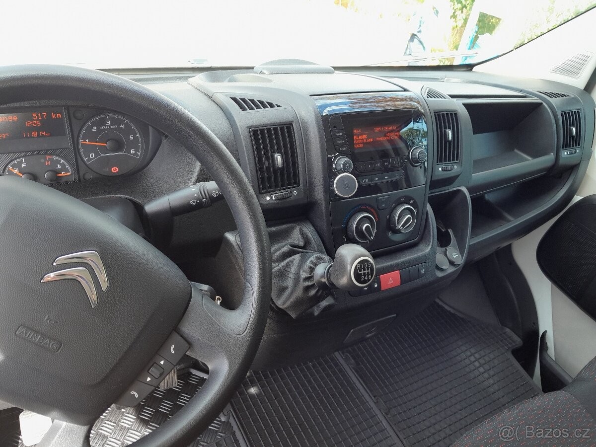 citroen-jumper - 3