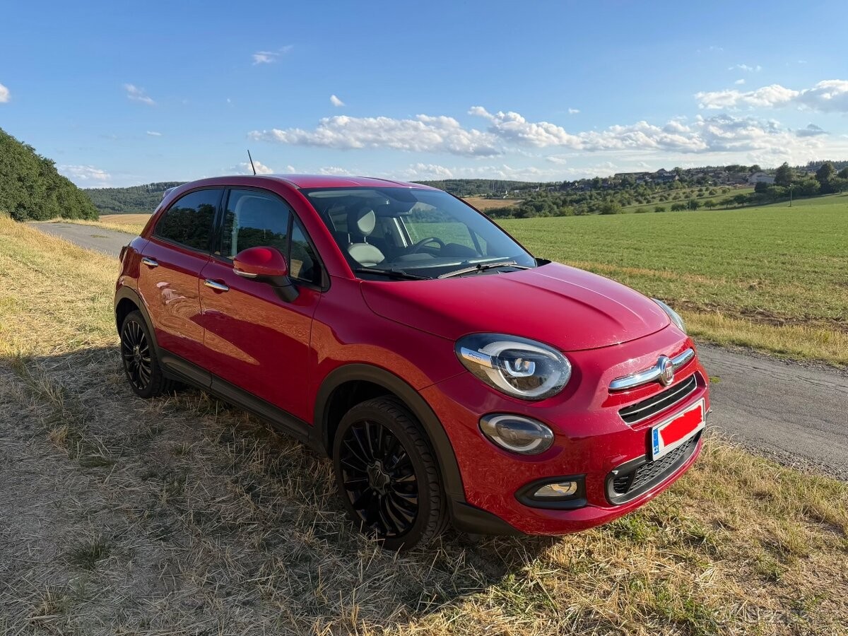 fiat-500x-1-4-automat-2018-82tisic-najeto - 2