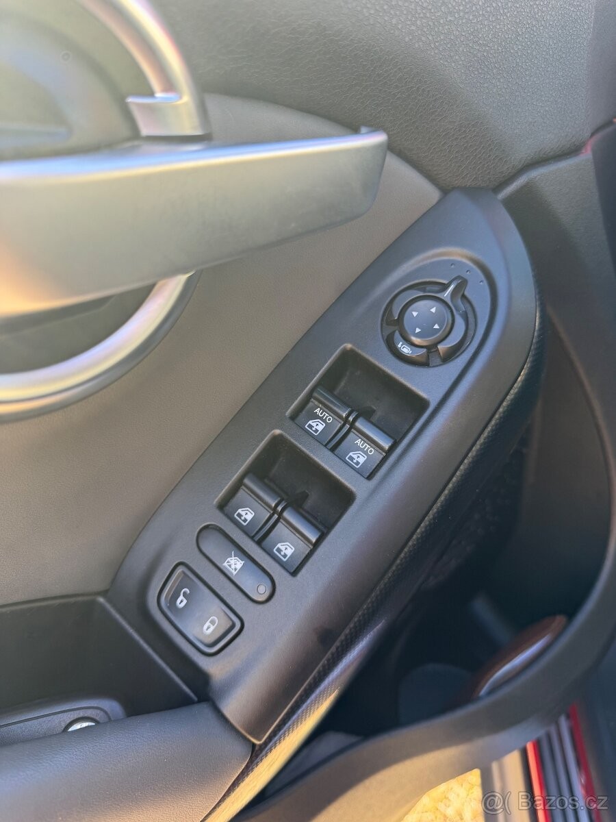 fiat-500x-1-4-automat-2018-82tisic-najeto - 7