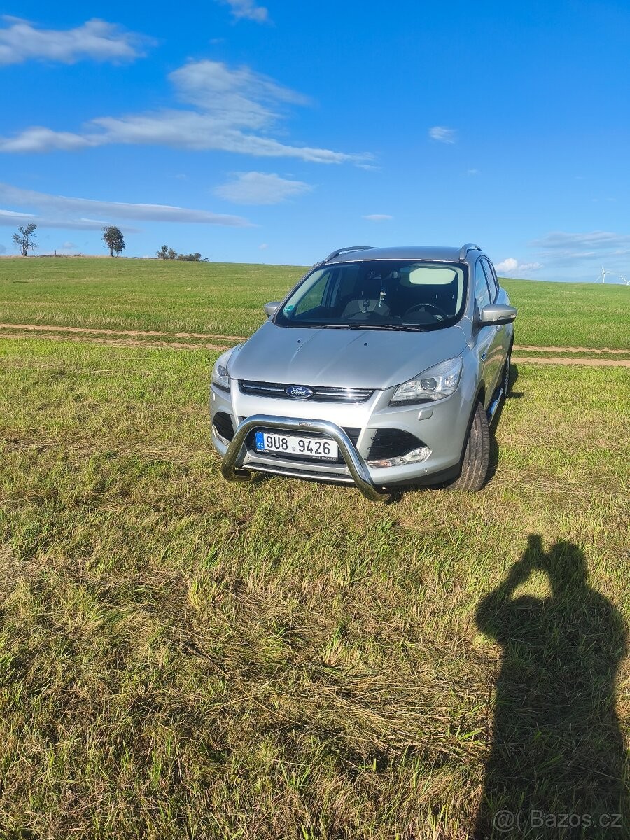Ford Kuga Prodám