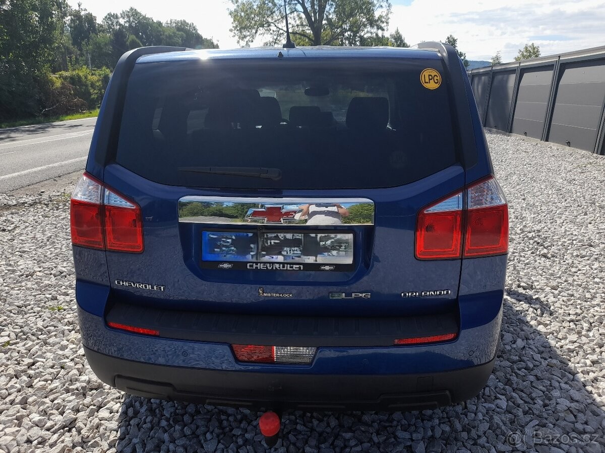 chevrolet-orlando-1-8 - 2