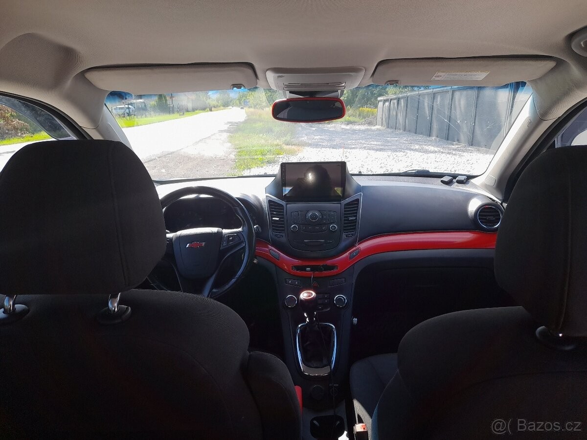chevrolet-orlando-1-8 - 7