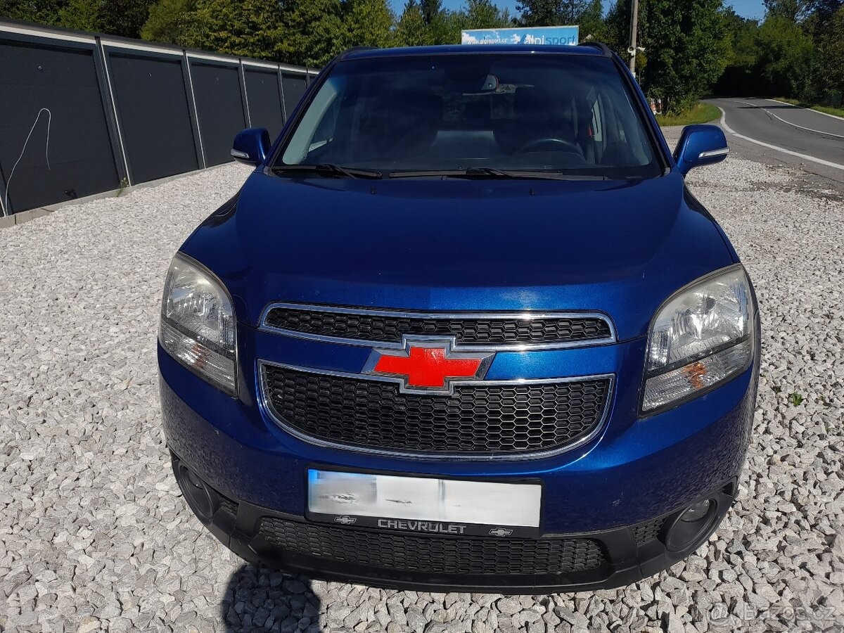 chevrolet-orlando-1-8 - 9