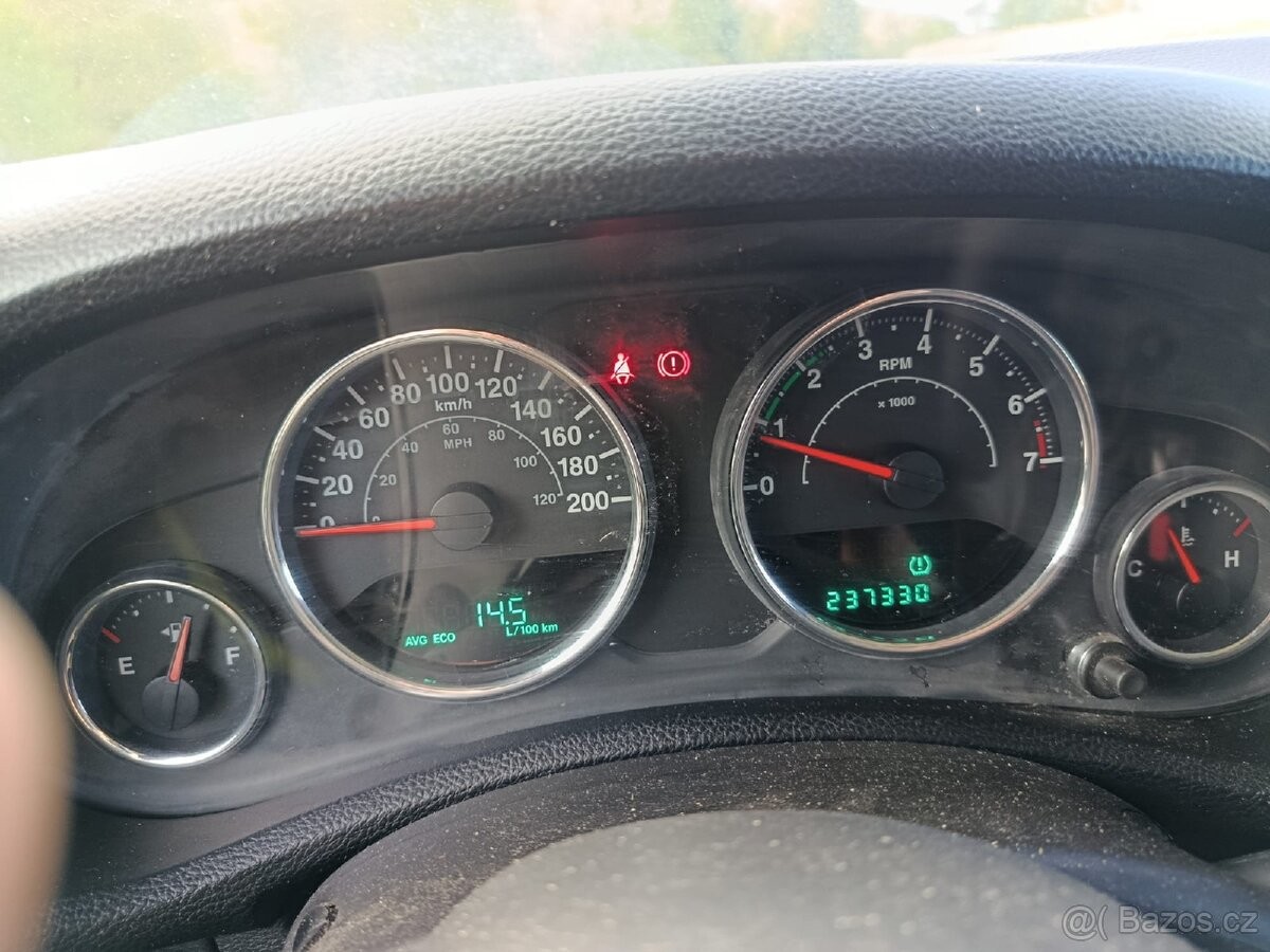 jeep-wrangler-3-6-prodam - 3