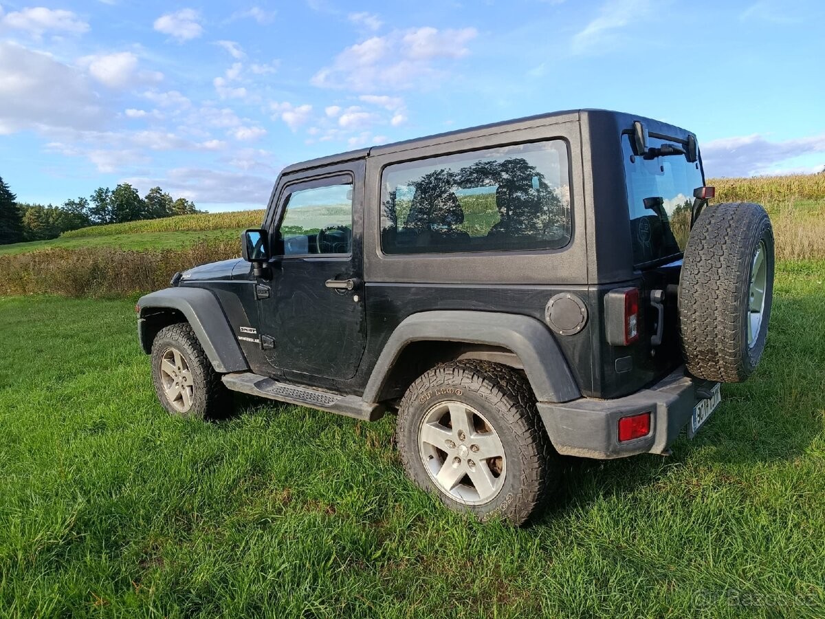 jeep-wrangler-3-6-prodam - 9