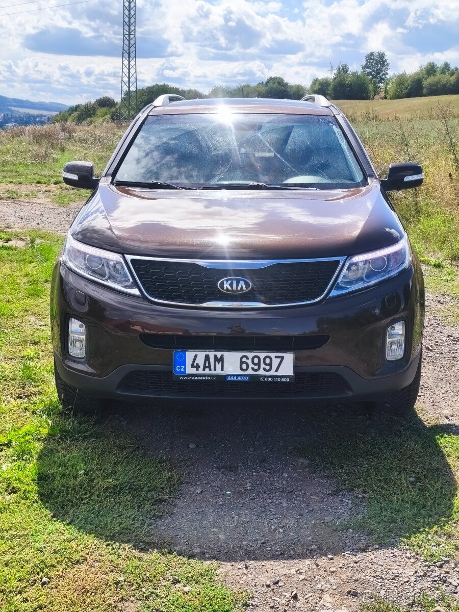 kia-sorento-2-2-crdi-145-kw-4-4 - 2