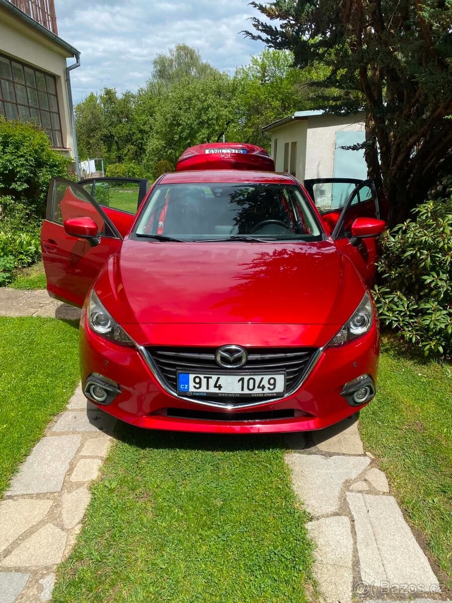 mazda-3-2-0-skyactiv-g - 3