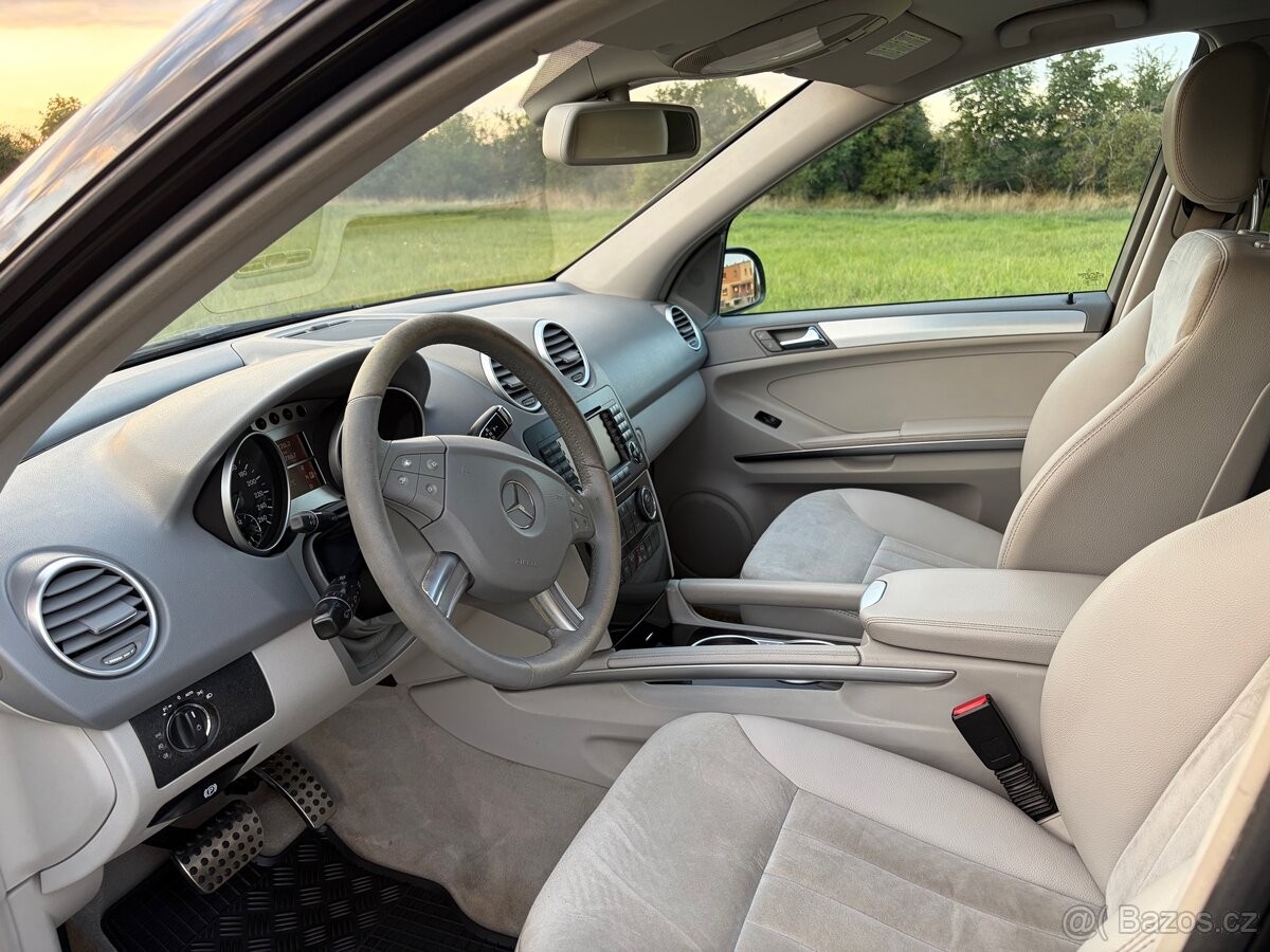 mercedes-benz-tridy-m-3-0-ml-320-cdi-4-matic - 6