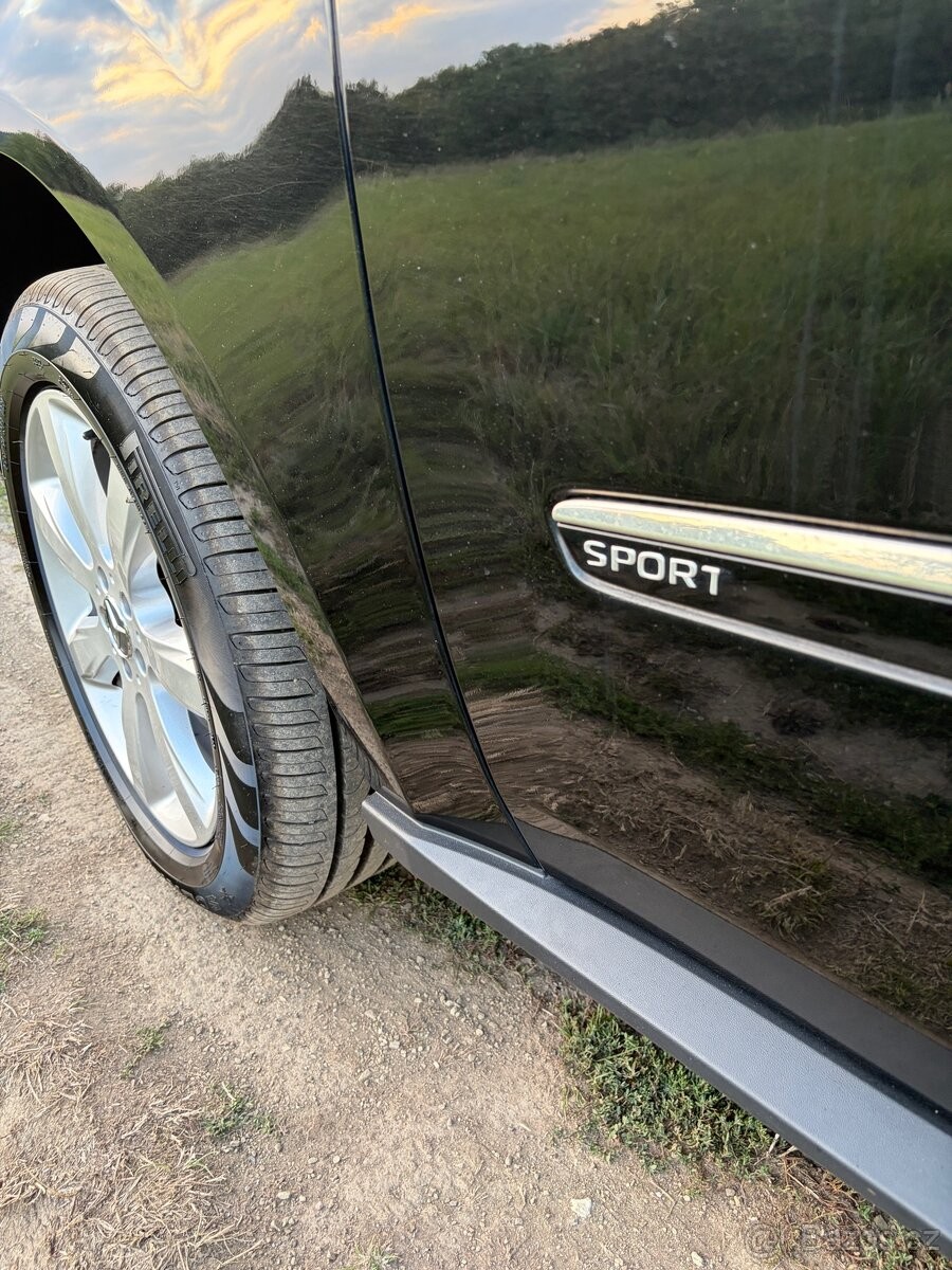 mercedes-benz-tridy-m-3-0-ml-320-cdi-4-matic - 9