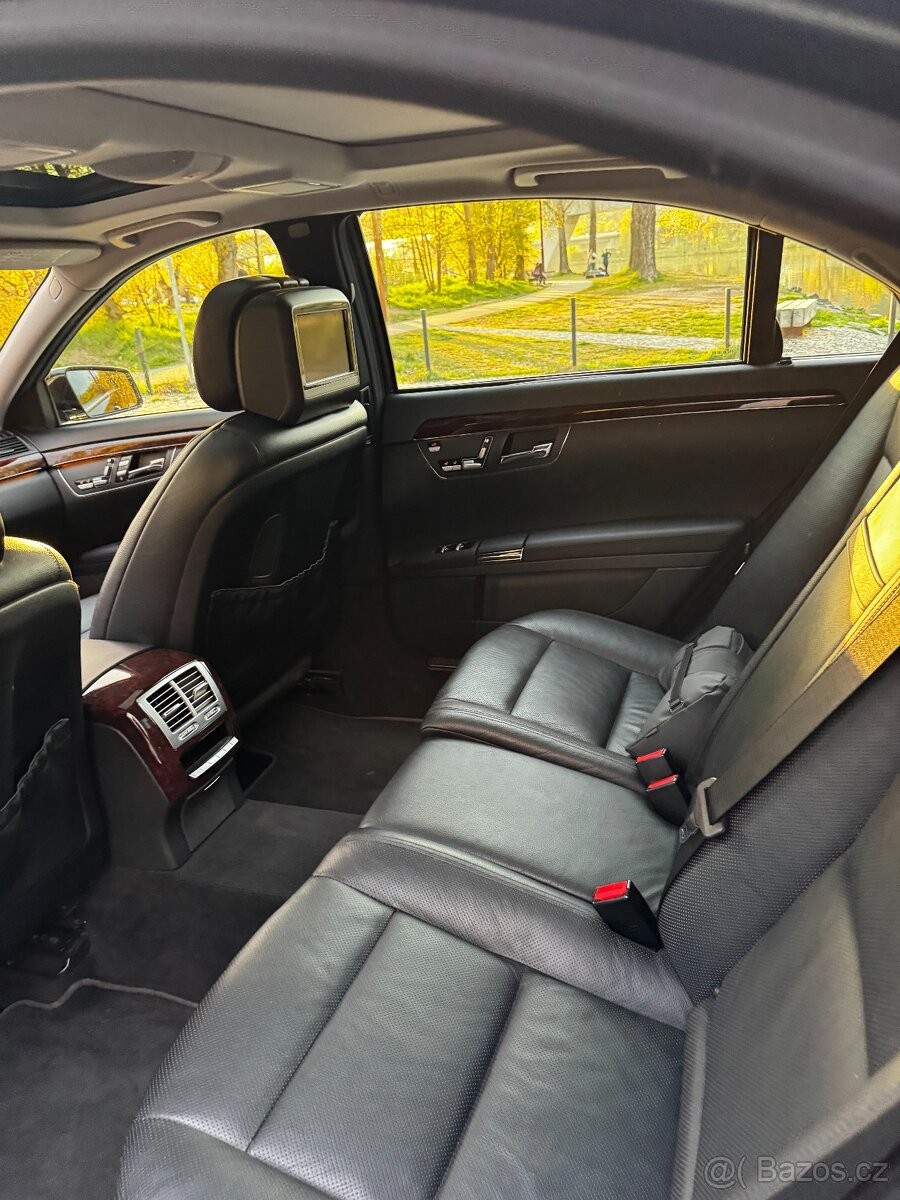 mercedes-benz-tridy-s-s-350l-4matic - 4