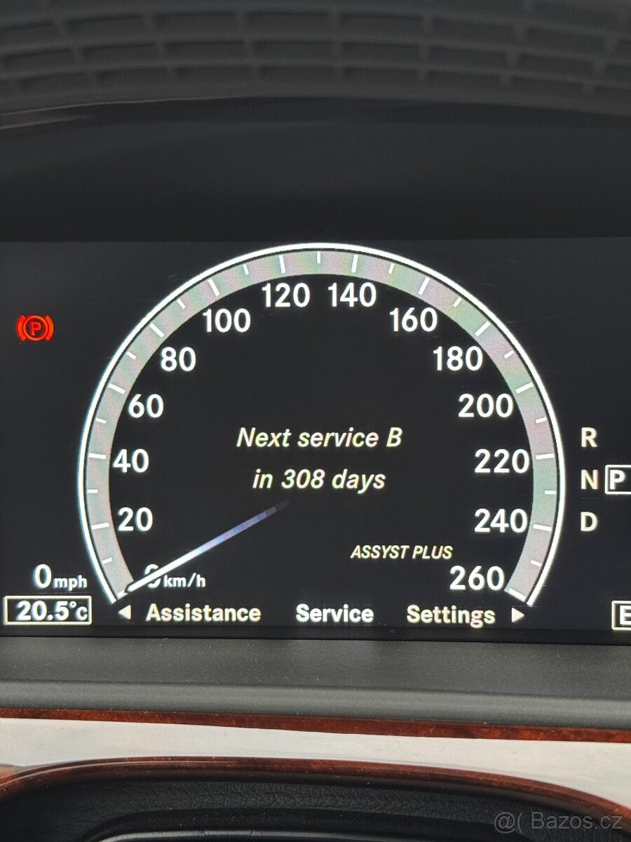 mercedes-benz-tridy-s-s-350l-4matic - 5