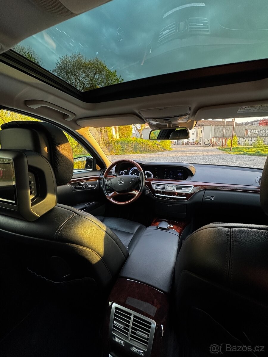 mercedes-benz-tridy-s-s-350l-4matic - 6
