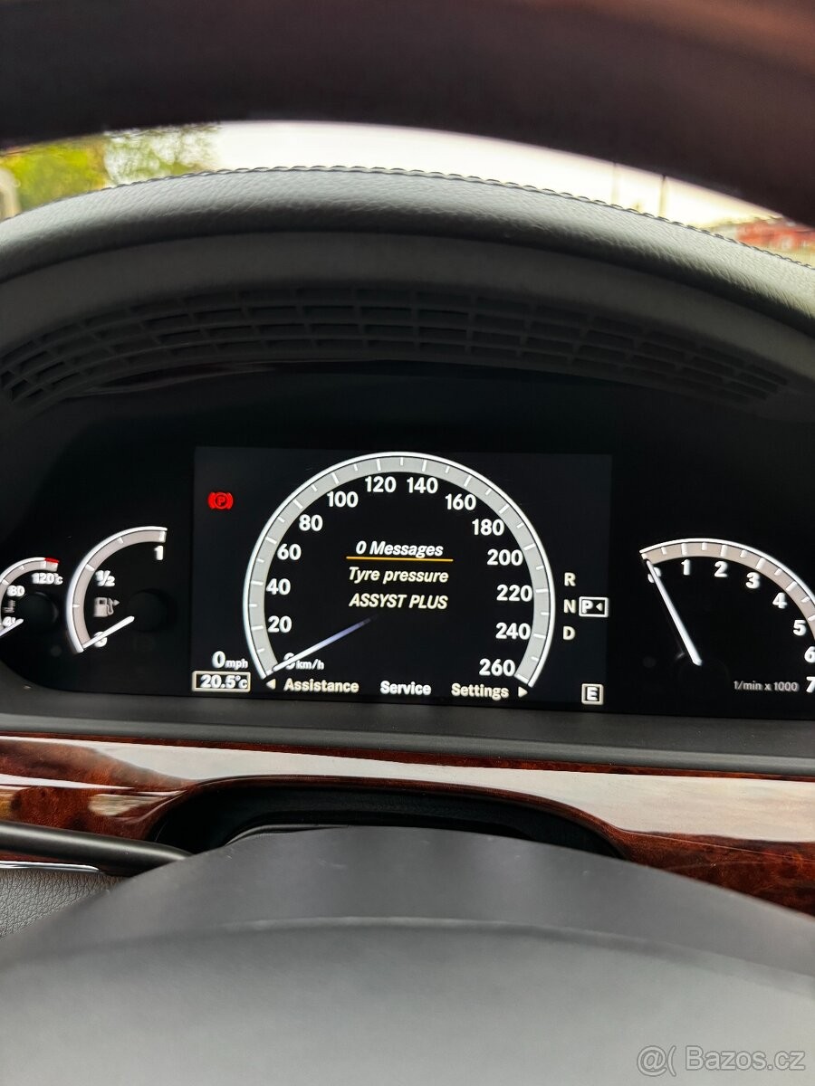 mercedes-benz-tridy-s-s-350l-4matic - 7