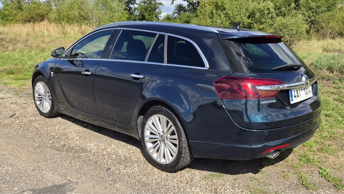 opel-insignia-2-0-turbo-4x4-automat - 1