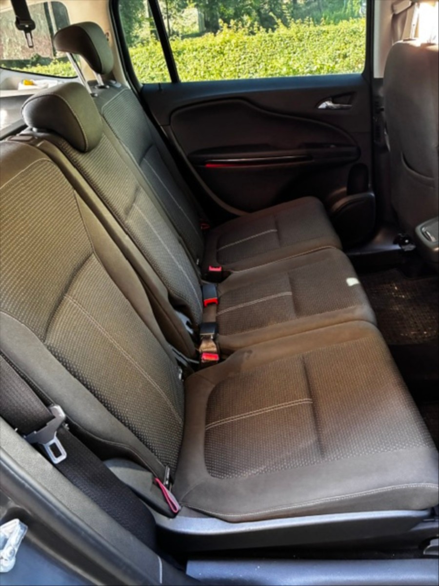 opel-zafira-1-9-cdti-125-kw-automat - 4