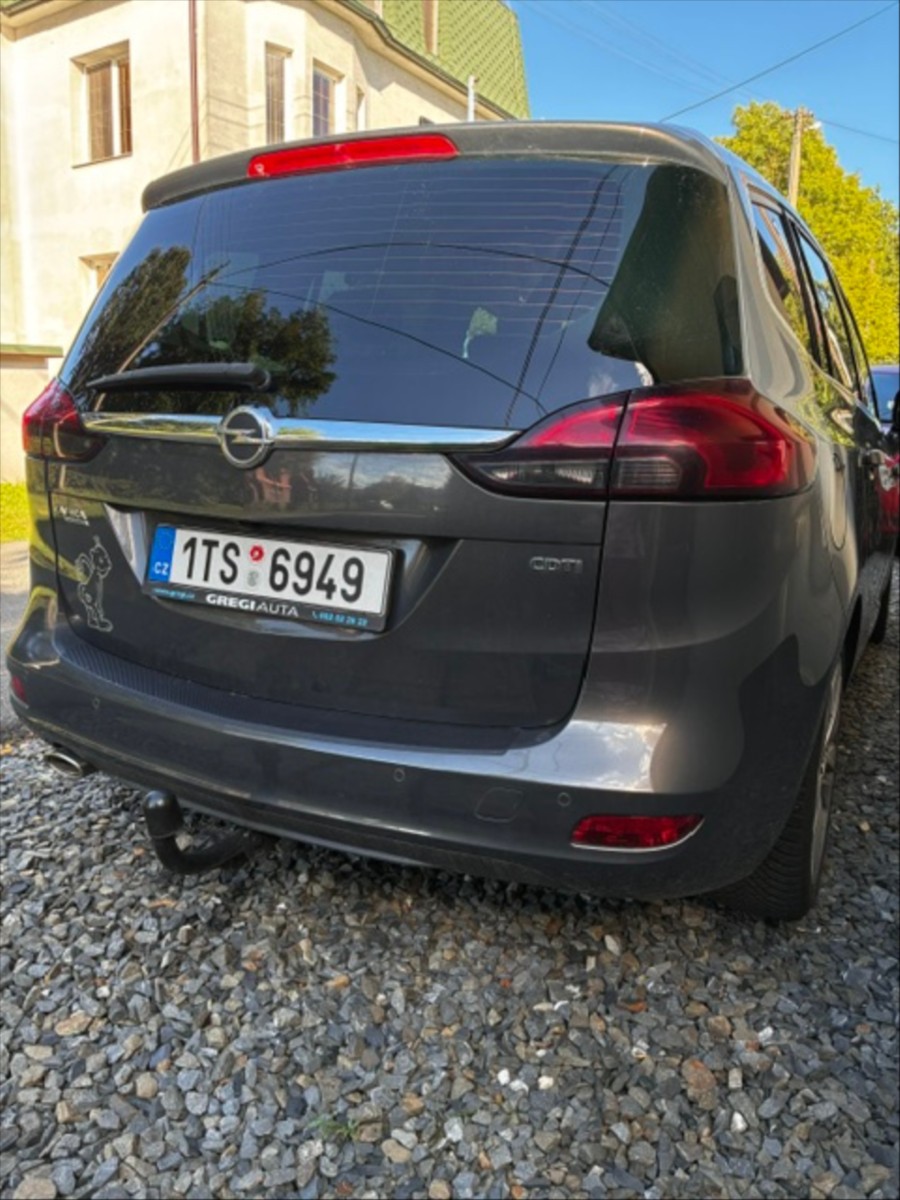 opel-zafira-1-9-cdti-125-kw-automat - 6