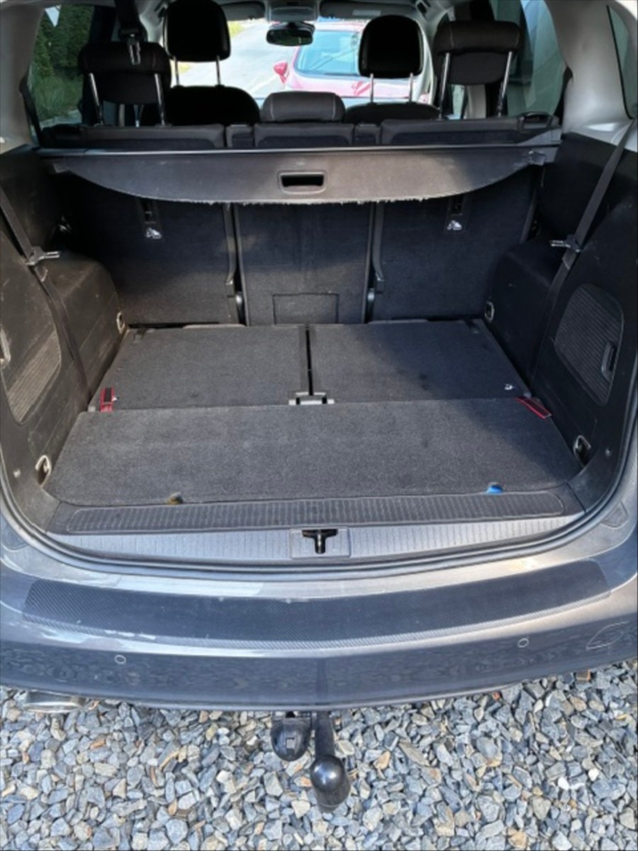 opel-zafira-1-9-cdti-125-kw-automat - 7