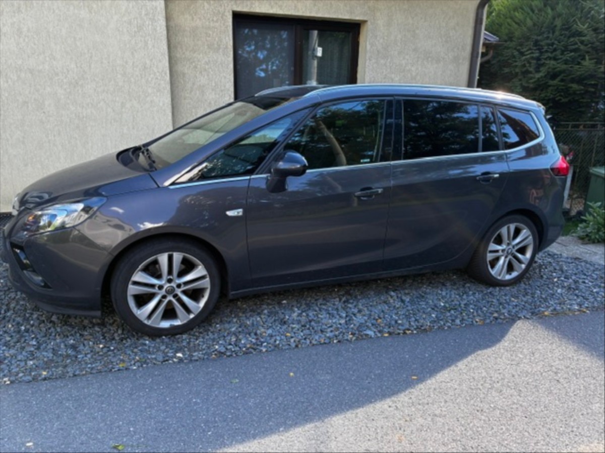 opel-zafira-1-9-cdti-125-kw-automat - 9