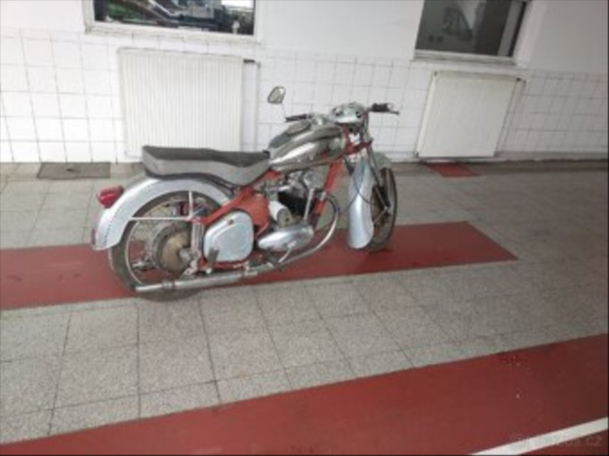 Moto za dodávku