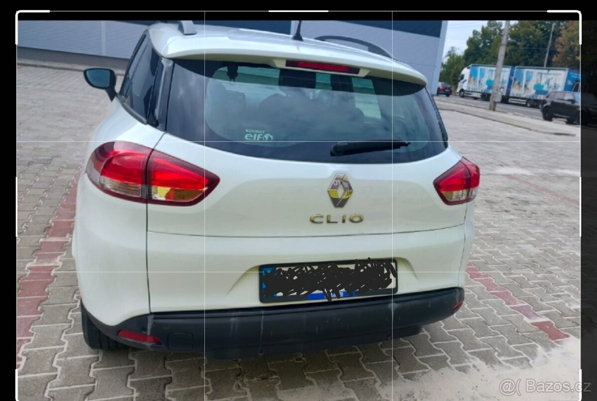 renault-clio-1-9-iv-0-9-tce-2019-76-000-km - 1