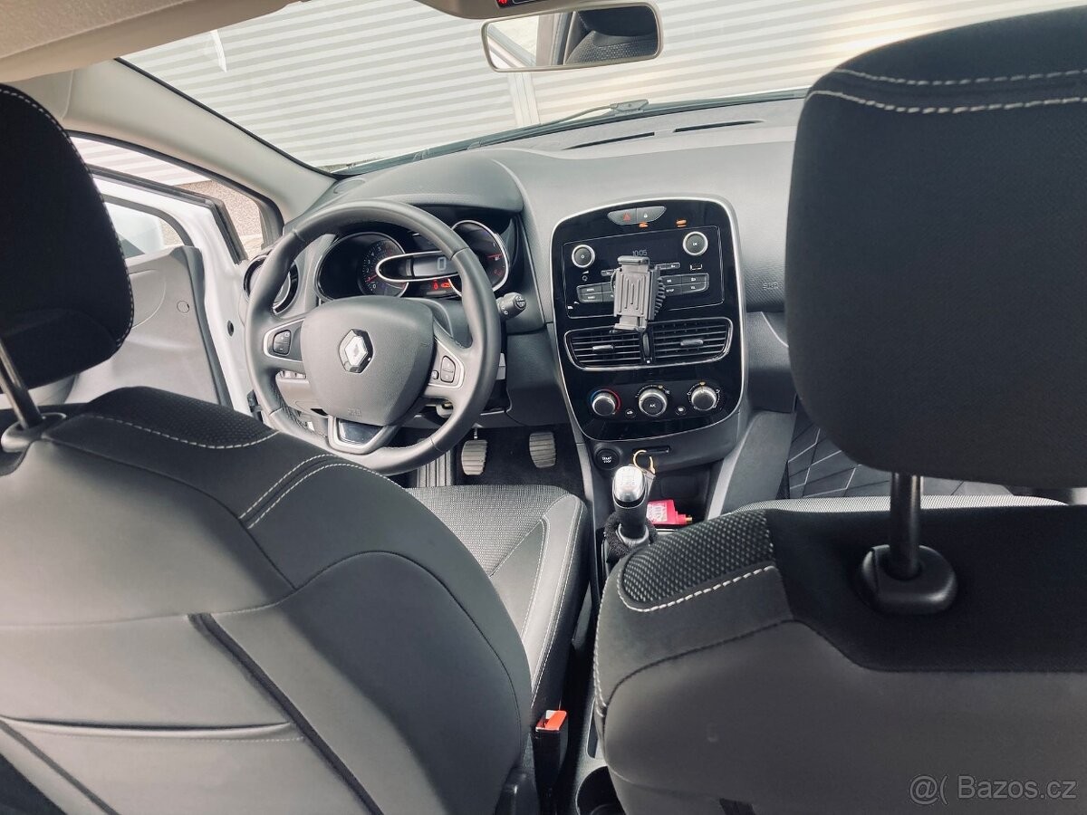 renault-clio-1-9-iv-0-9-tce-2019-76-000-km - 2