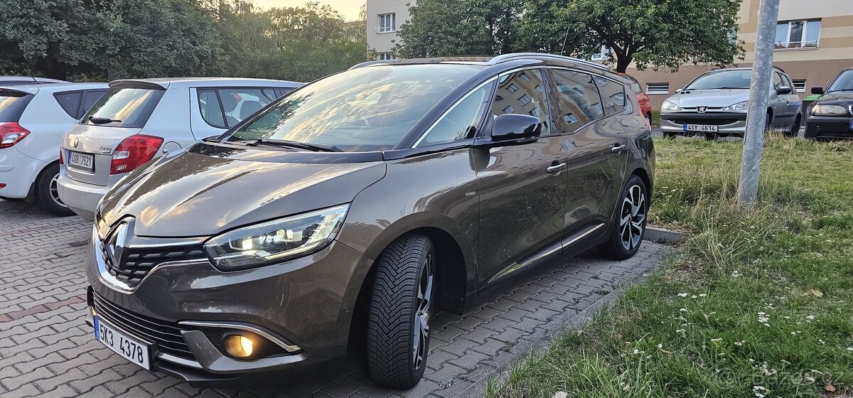 renault-grand-scenic-1-5-prodam-4 - 1