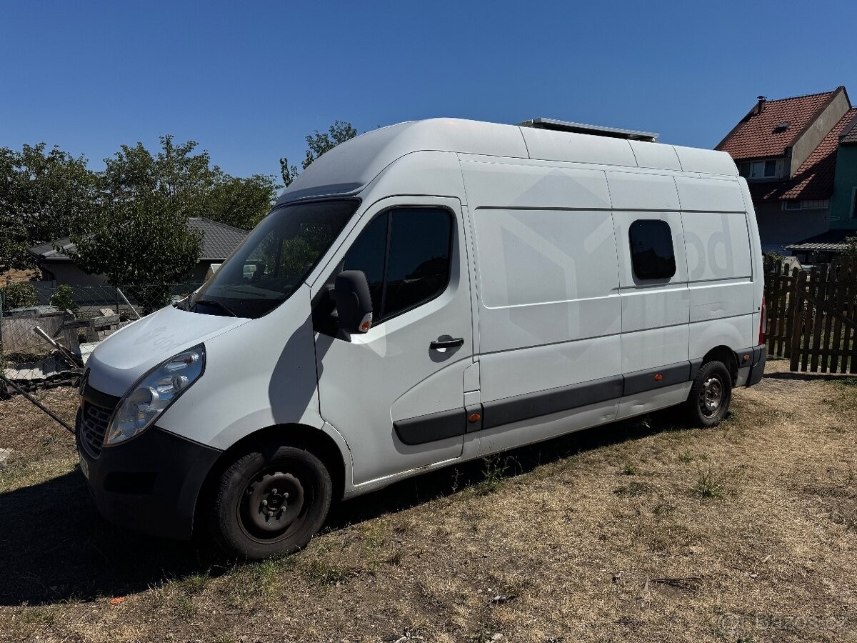 renault-master-2-3-l3h3-dci-2016-92-kw - 1