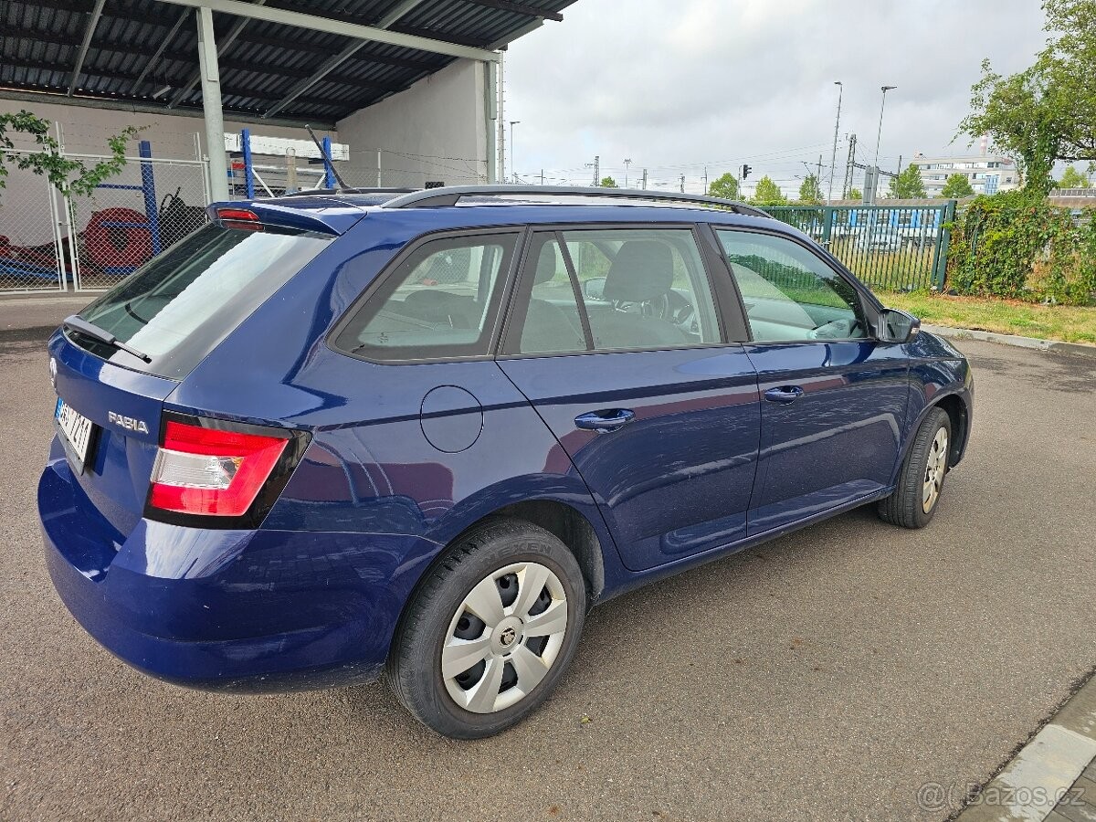 skoda-fabia-1-2-tsi-81kw-2016-159tkm - 1