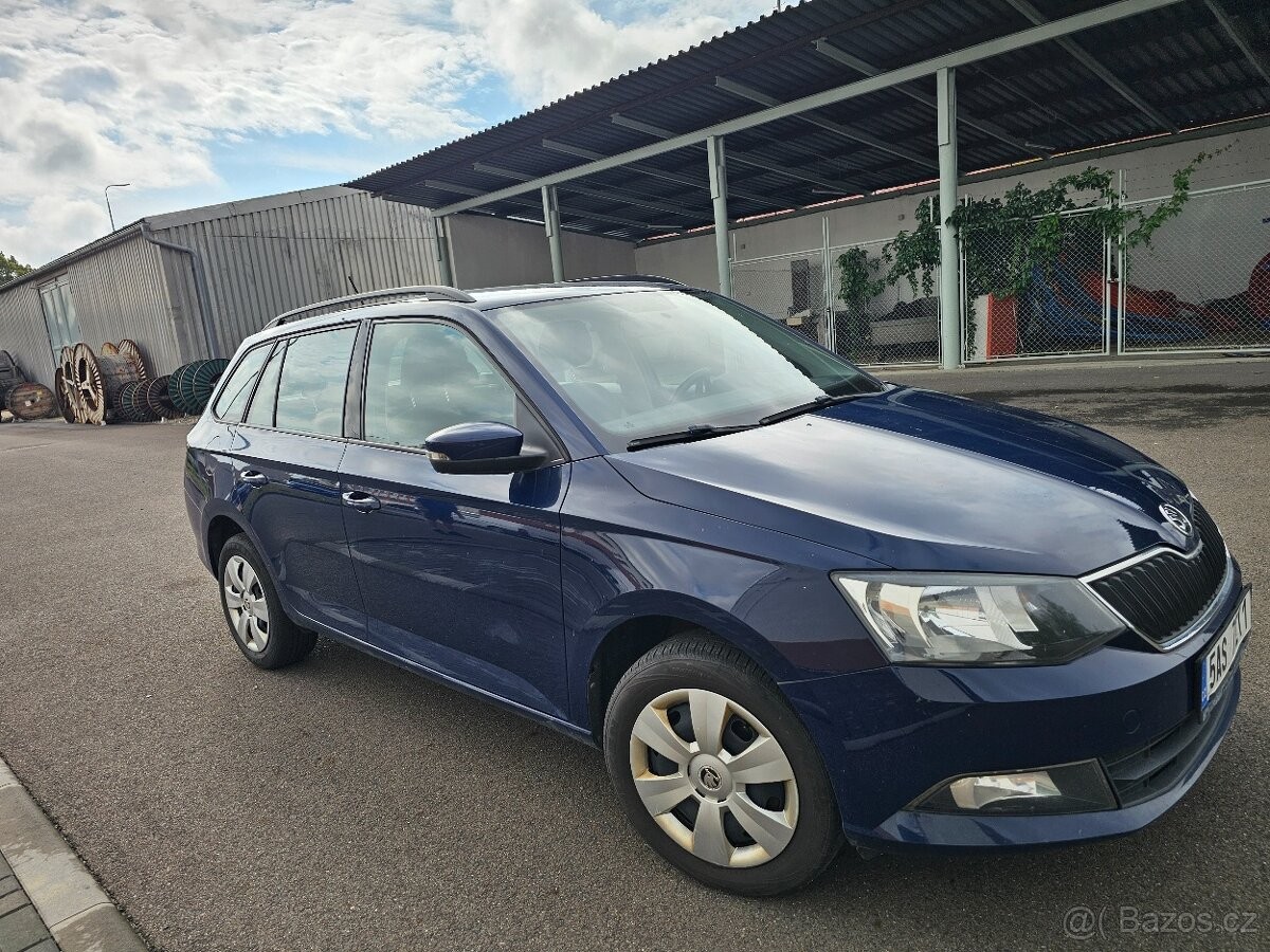 skoda-fabia-1-2-tsi-81kw-2016-159tkm - 2