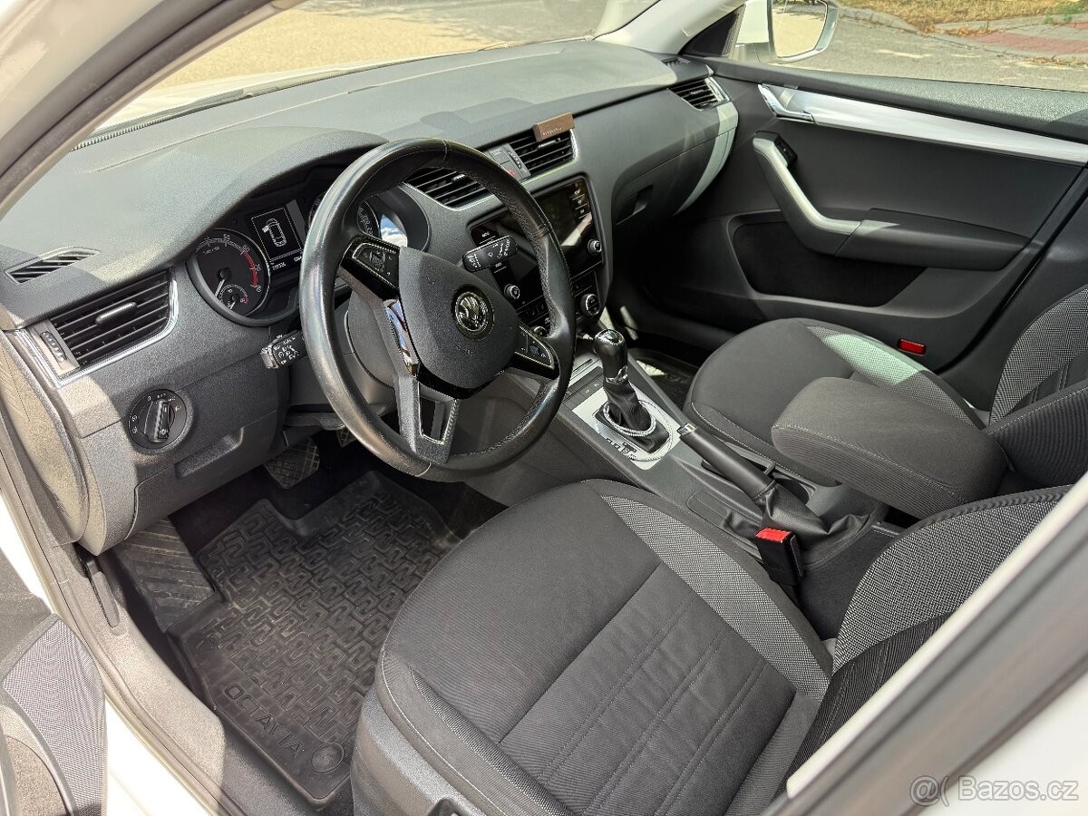 skoda-octavia-1-5-3-facelift-combi-tsi-130kw - 1