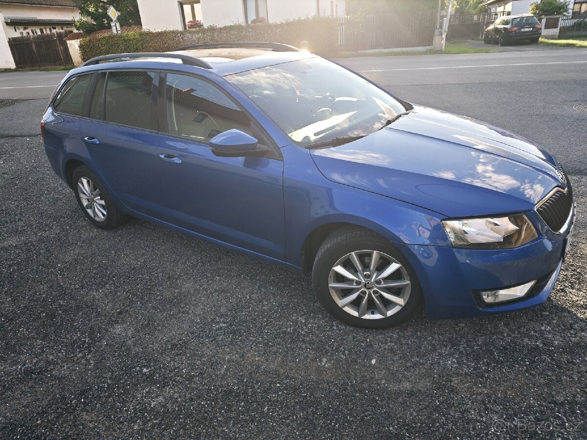 skoda-octavia-1-6-tdi-81-kw-dsg - 1