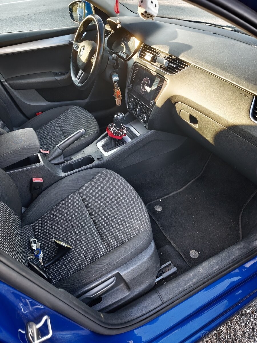 skoda-octavia-1-6-tdi-81-kw-dsg - 2