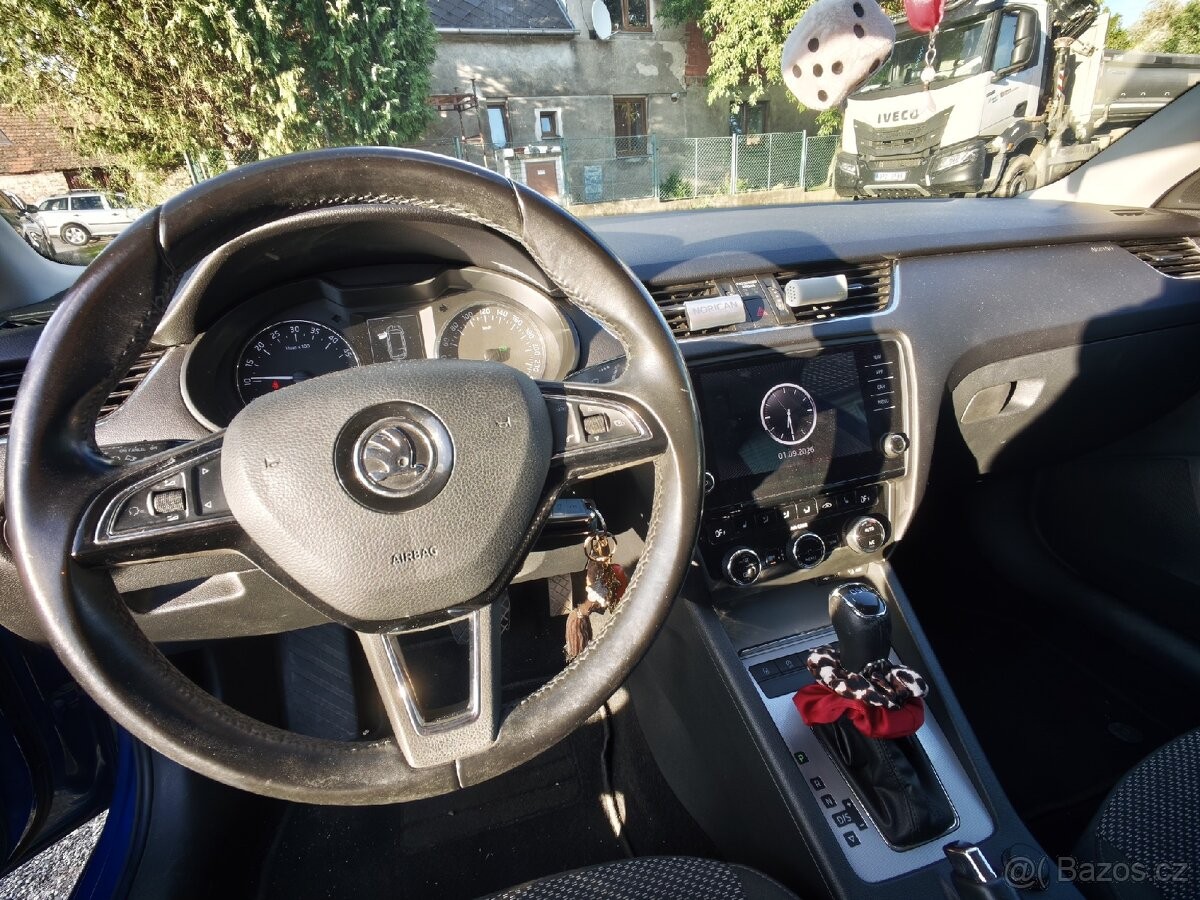 skoda-octavia-1-6-tdi-81-kw-dsg - 4