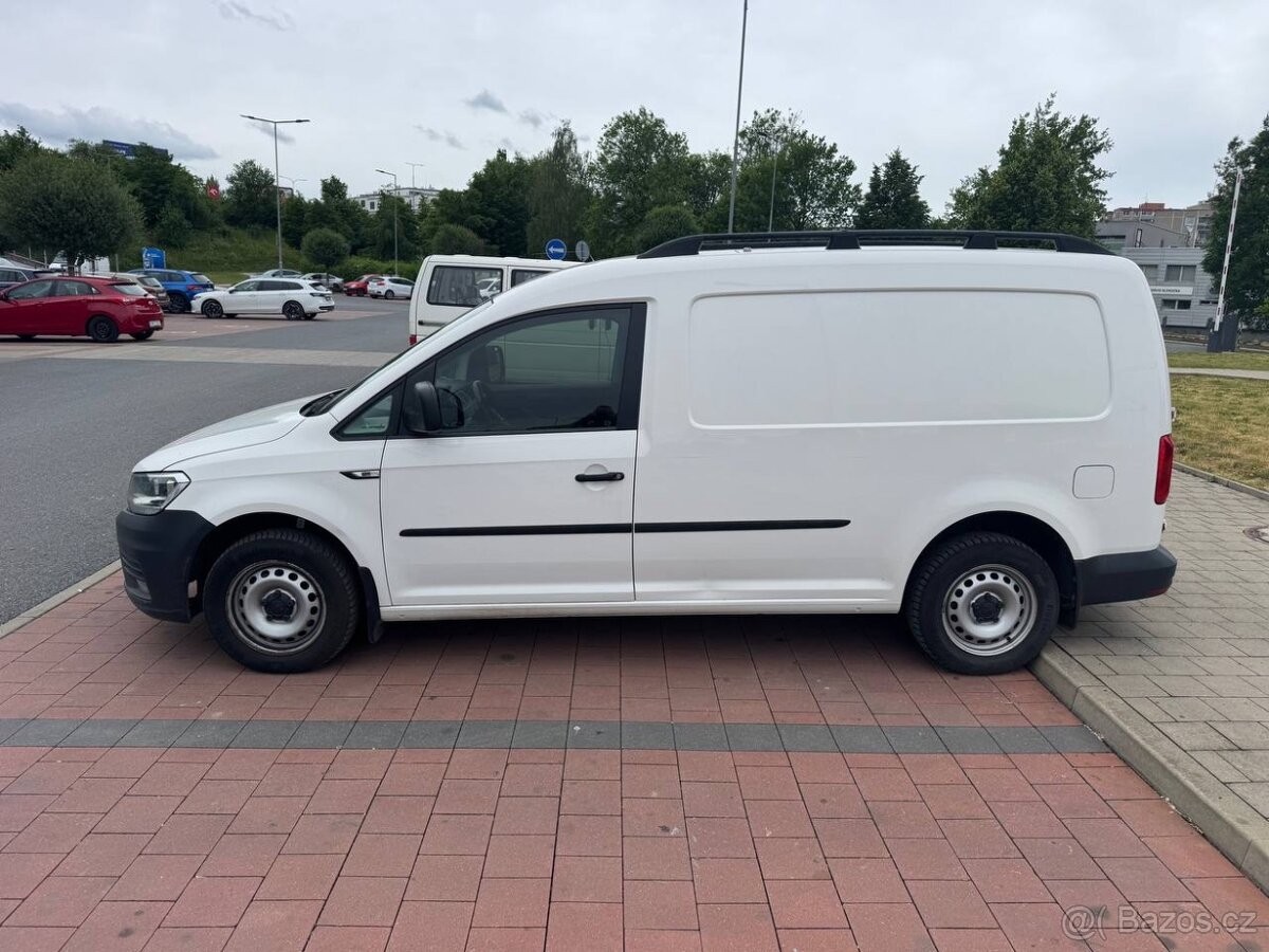 volkswagen-caddy-1-4-cng - 1