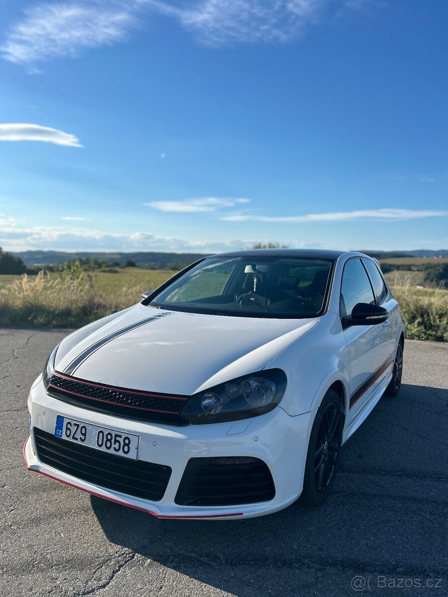 Volkswagen Golf 1,4   VI TSI, 118kw / 160hp