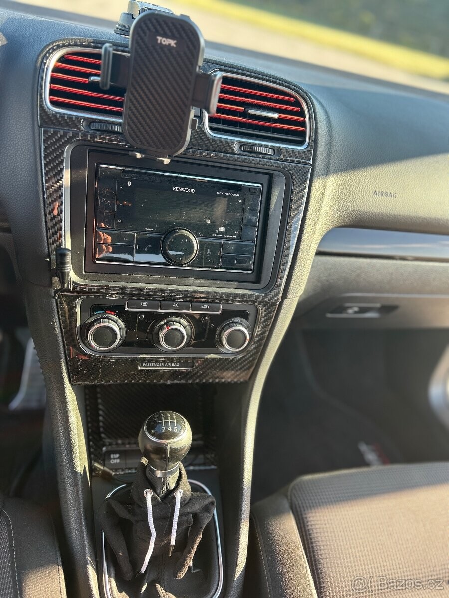 volkswagen-golf-1-4-vi-tsi-118kw-160hp - 6