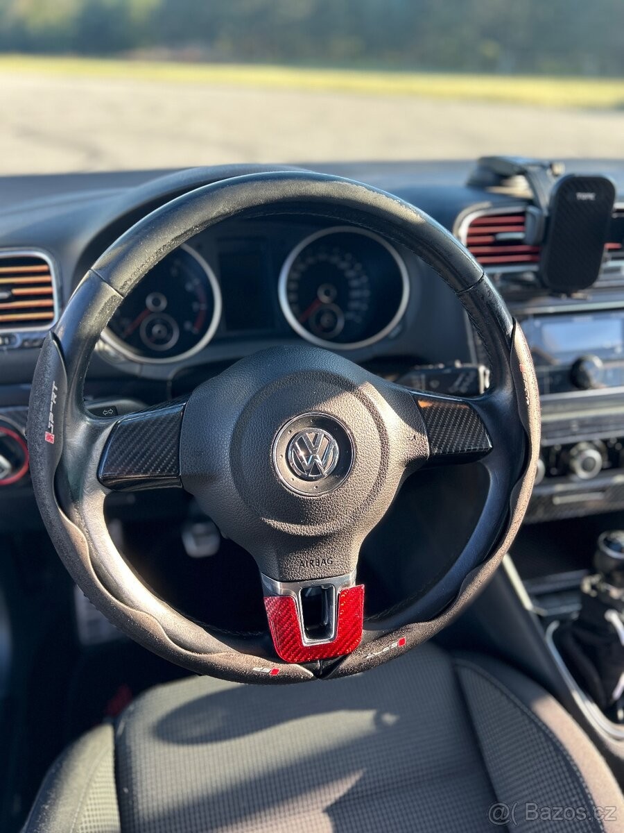 volkswagen-golf-1-4-vi-tsi-118kw-160hp - 7