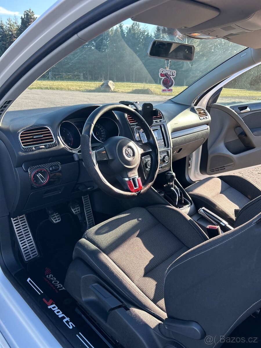 volkswagen-golf-1-4-vi-tsi-118kw-160hp - 9