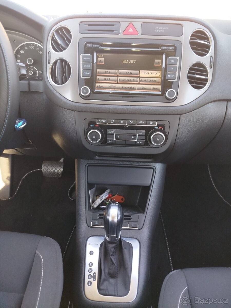 volkswagen-tiguan-2-0 - 5
