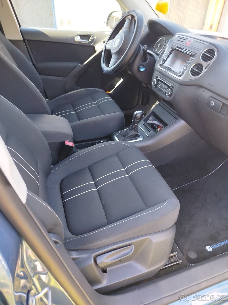 volkswagen-tiguan-2-0 - 7