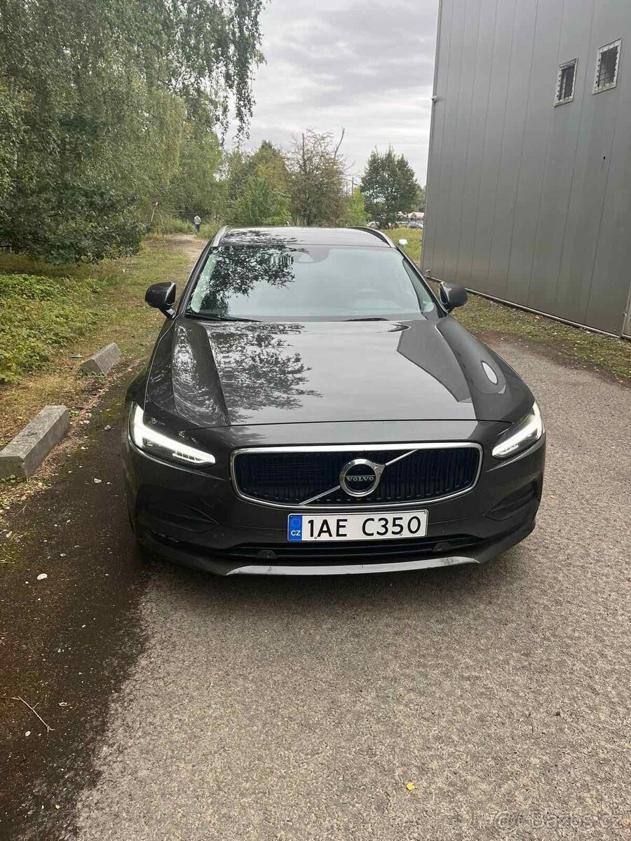 Volvo V90 2,0   D3