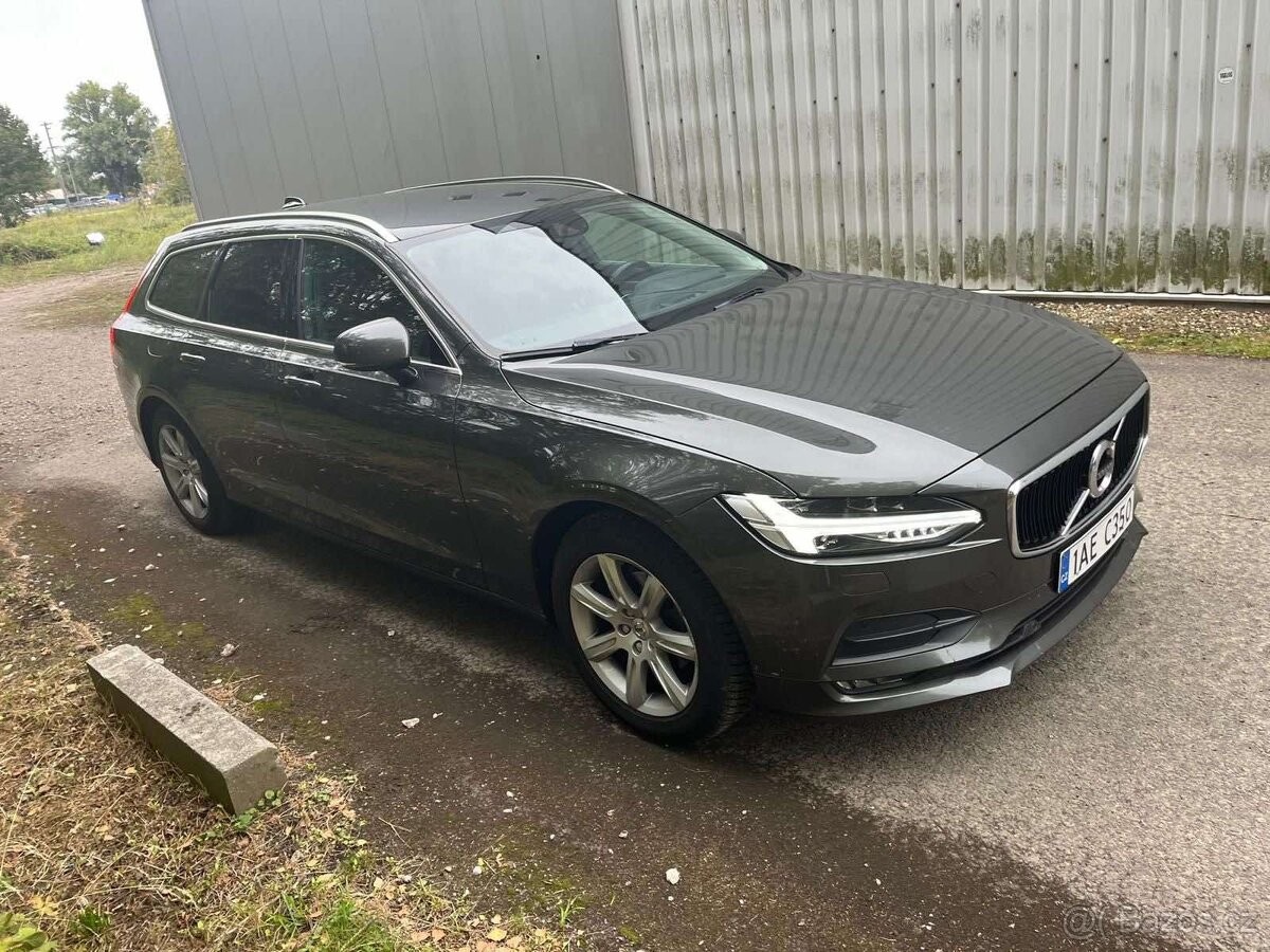 volvo-v90-2-0-d3 - 9