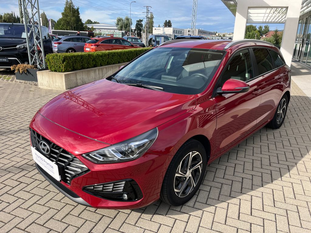 hyundai-i30-1-5i-110k-comfort-climate-tz - 1