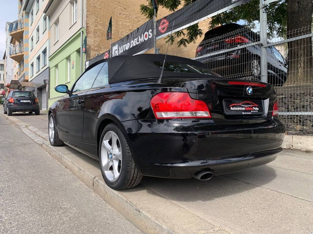 bmw-rada-1-118i-2009-nove-rozvody-top-stav - 4